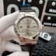 Perfect Replica Vacheron Constantin 47040 Black Face Stainless Steel Case 42mm Watch (3)_th.jpg